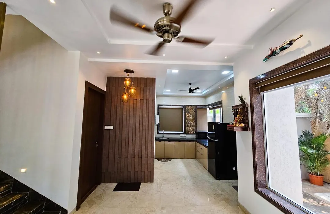 Premium Chalet-1