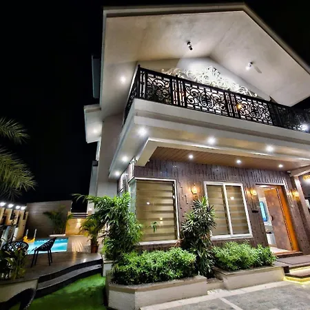 Premium Chalet-2